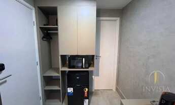 Imagem 4: Flat rentável beira mar à venda, 20m² por R$ 450.000 - Av. Cabo Branco - João Pessoa/PB