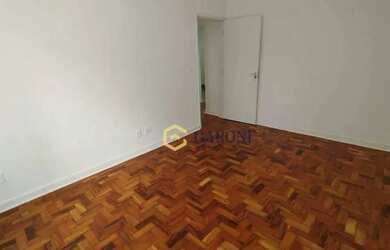 Imagem 4: Apartamento com 3 dormitórios para alugar, 92 m² por R$ 6.880,05/mês - Perdizes - São Paul