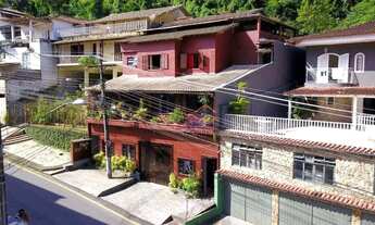 Imagem 3: Casa com 8 dormitórios à venda, 200 m² por R$ 1.600.000 - Parque Das Palmeiras - Angra dos