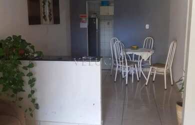 Imagem 3: Casa à venda com 2 quartos e suite no Bairro Santa Lúcia em Sumare