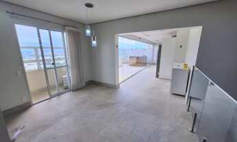 Imagem: Apartamento cobertura em Alphaville av aruanã