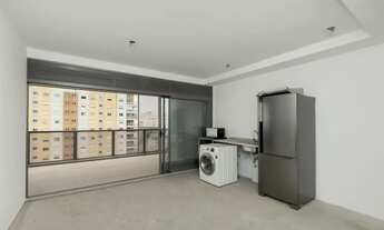 Imagem 5: Apartamento para venda em Pinheiros com 3 quartos, sendo 1 suíte , 88m²