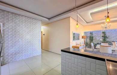 Imagem: Casa no Parque Piauí com 3 quartos