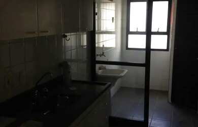 Imagem 7: BARUERI - Apartamento Padrão - Alphaville Industrial