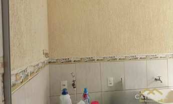 Imagem 5: Sobrado à venda, 293 m² por R$ 620.000,00 - Vila Souza - Várzea Paulista/SP