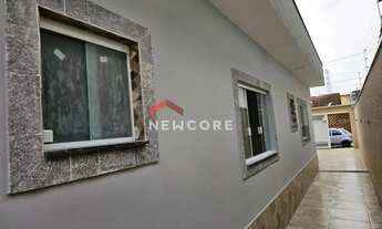 Imagem 3: Casa em Rua Alabama - Balneário Flórida Mirim - Mongaguá/SP