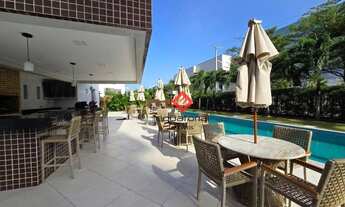 Imagem 7: Apartamento com 4 suítes à venda por R$ 2.150.000 - Papicu - Fortaleza/CE