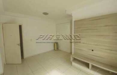 Imagem 2: Apartamento Padrão em Ribeirão Preto