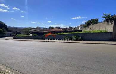 Imagem 6: Lote em Rua Umberto Denizo - Residencial Hípica Jaguari - Bragança Paulista/SP