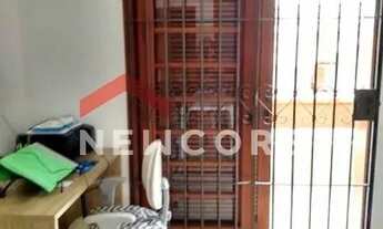 Imagem 5: Sobrado em Rua Washington Menezes de Camargo - Balneário Oásis - Peruíbe/SP