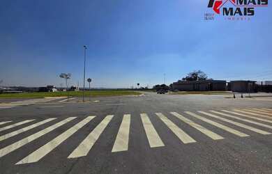 Imagem: Terreno à venda no Condomínio Reserva