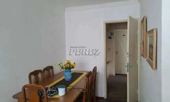 Imagem 2: Apartamento à venda no Residencial Jamaica II na região oeste de Londrina