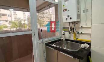 Imagem 7: Recreio dos Bandeirantes