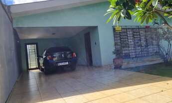 Imagem: Casa linda a venda Londrina região centro