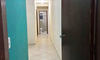 Imagem: Alugo apartamento diária