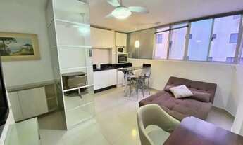 Imagem 6: Locação de estudante até dezembro // 1 dormitório