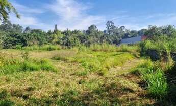 Imagem 2: Área industrial com fachada para rodovia Raposo Tavares km 31