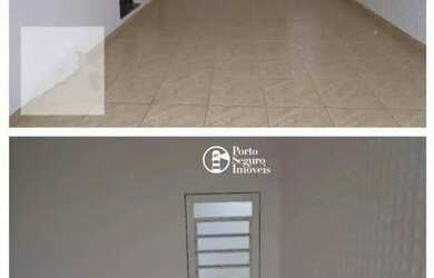 Imagem 4: Casa com 3 dormitórios, 159 m² - venda por R$ 800.000 ou aluguel por R$ 3.600/mês - Jardim