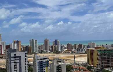 Imagem 5: Excelente apartamento com três dormitórios