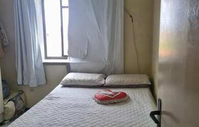 Imagem 2: Condomínio Belo Horizonte - 02 quartos