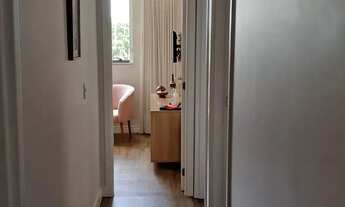 Imagem 6: Alugo no Residencia de Espanha lindo apartamento