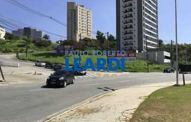 Imagem: AREA - BETHAVILLE I - SP