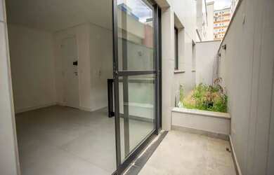 Imagem 6: Aluguel - AREA PRIVATIVA - SANTO AGOSTINHO Belo Horizonte MG