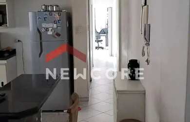 Imagem 4: Apartamento em Rua José Bonifácio - Centro - São Vicente/SP