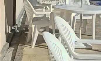 Imagem 3: APARTARTAMENTO 2/4 , COND COM INFRAESTRUTURA em Caixa D'Água - Lauro de Freitas - BA