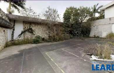 Imagem 7: AREA - LAPA - SP