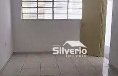 Imagem 7: Casa com 2 dormitórios para alugar, 65 m² por R$ 1.700,00/mês - Cidade Morumbi - São José