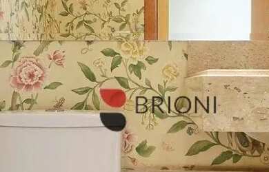 Imagem 3: Apartamento alto padrão no Edifício Stuttgart, em Ribeirão Preto - Imobiliária em Ribeirão