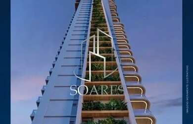 Imagem 5: EDIFICIO - SKYE TOWER: Ideal para quem busca praticidade e localização