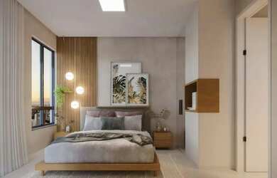 Imagem 5: Apartamento à venda em Recife, Imbiribeira, com 2 quartos, 44,13m²