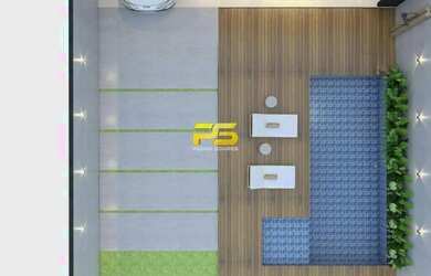 Imagem 4: Casa com 3 quartos à Venda, Conde - Conde