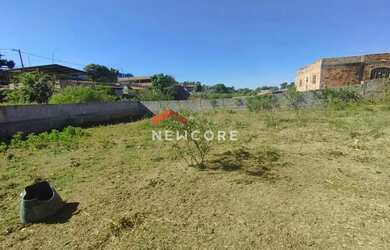 Imagem 4: Lote em Alameda dos Rubis - Vale da Prata - Ribeirão das Neves/MG