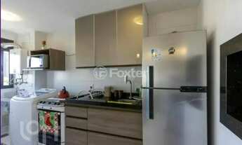 Imagem 3: Apartamento à venda Rua Nunes Machado, Azenha - Porto Alegre