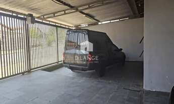 Imagem 6: Casa à venda no bairro Jardim Amazonas em Campinas