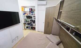 Imagem 5: APARTAMENTO 2 QUARTOS SENDO 1 SUITE PARQUE BELA VISTA BROTAS SALVADOR