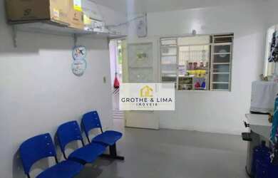 Imagem 3: Casa Comercial para Locação Jardim Satélite