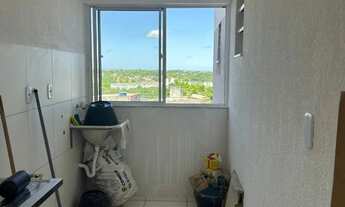 Imagem 6: Apartamento 2/4 Suíte