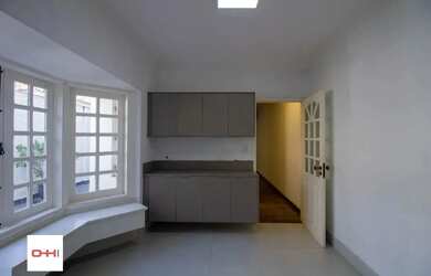 Imagem: Aluguel Casa 3 Dormitórios - 200 m² Brooklin