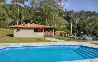 Imagem: Sítio em Null Rua Inácio Vieira Pinto