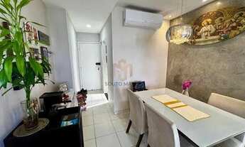 Imagem 7: Excelente Apartamento na Torre 43m2- Recife, PE REF: 957