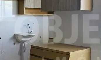 Imagem 5: Apartamento para aluguel, 2 quartos, 1 suíte, 1 vaga, SANTA MONICA - UBERLANDIA/MG