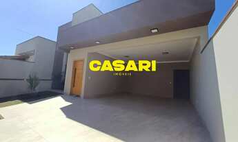 Imagem 4: Casa com 3 dormitórios à venda, 150 m² por - Boituva/SP