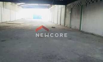 Imagem 5: Galpão em Avenida Novo Horizonte - Vila Sacadura Cabral - Santo André/SP