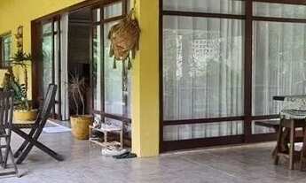 Imagem 5: Aldeia - Casa em Cond. Aldeia 262m² 4 Quartos 1 Suíte Piscina e Gourmet