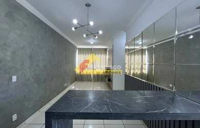 Imagem 2: Apartamento localizado no bairro Planalto