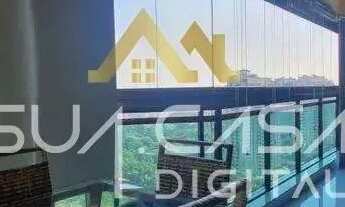 Imagem 4: Barra da Tijuca Apartamento com 3 dormitórios